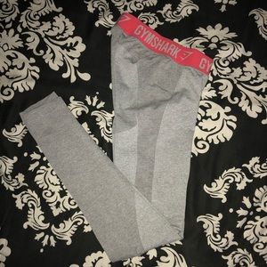 Gymshark flex leggings